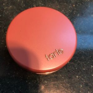 tarte Amazon Clay blush